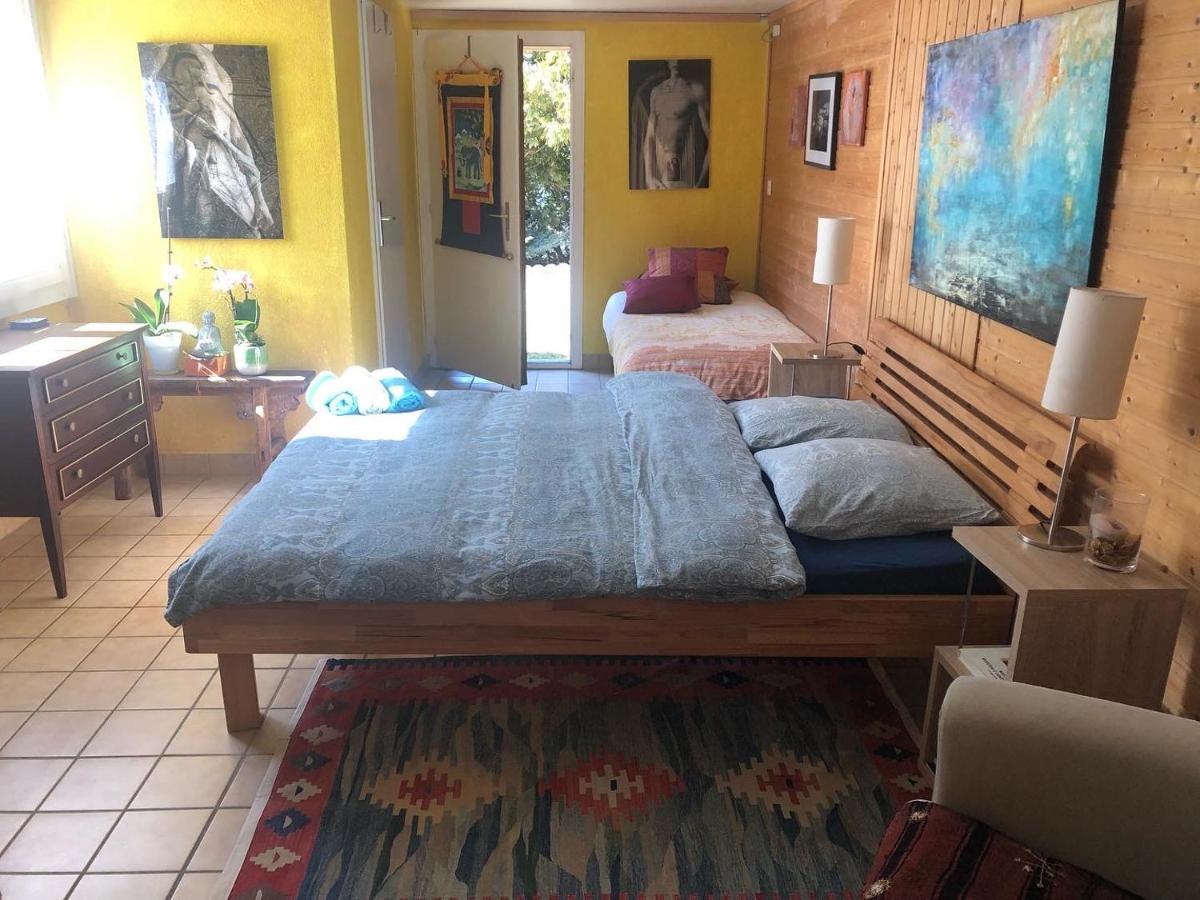 Vex Domaine Bellevie Bnb מראה חיצוני תמונה