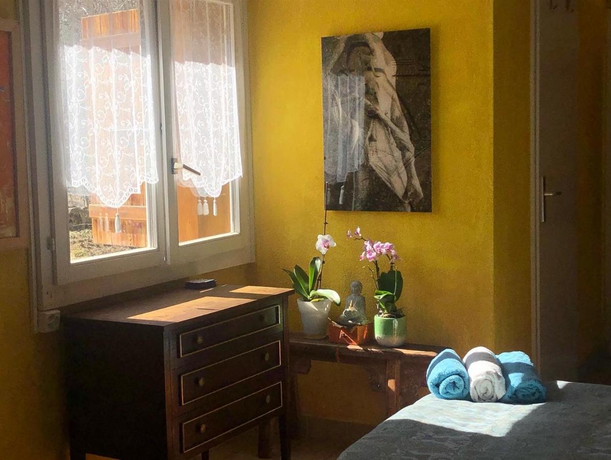 Vex Domaine Bellevie Bnb מראה חיצוני תמונה