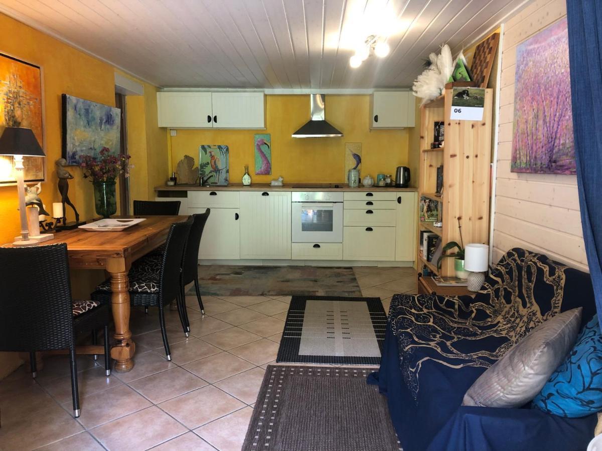 Vex Domaine Bellevie Bnb מראה חיצוני תמונה