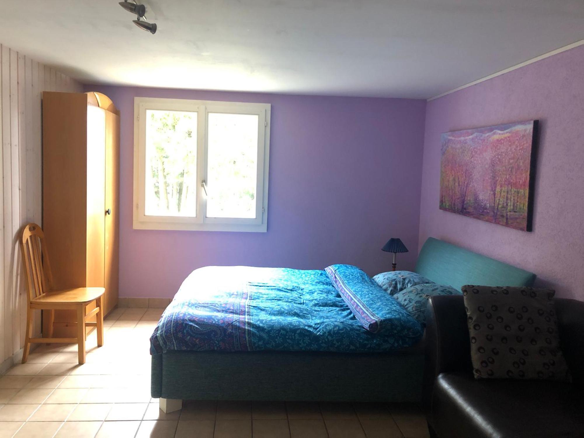 Vex Domaine Bellevie Bnb מראה חיצוני תמונה