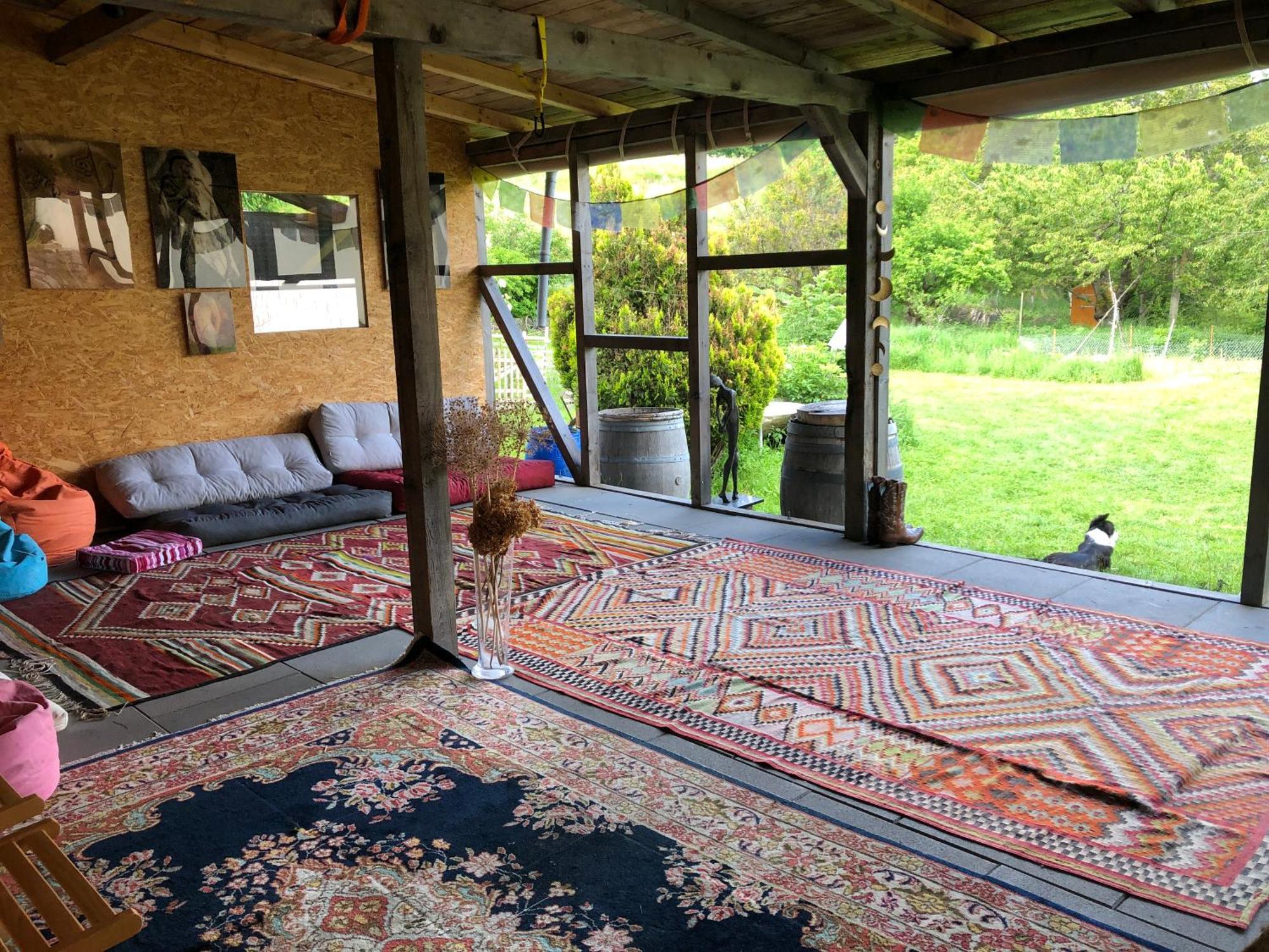 Vex Domaine Bellevie Bnb מראה חיצוני תמונה