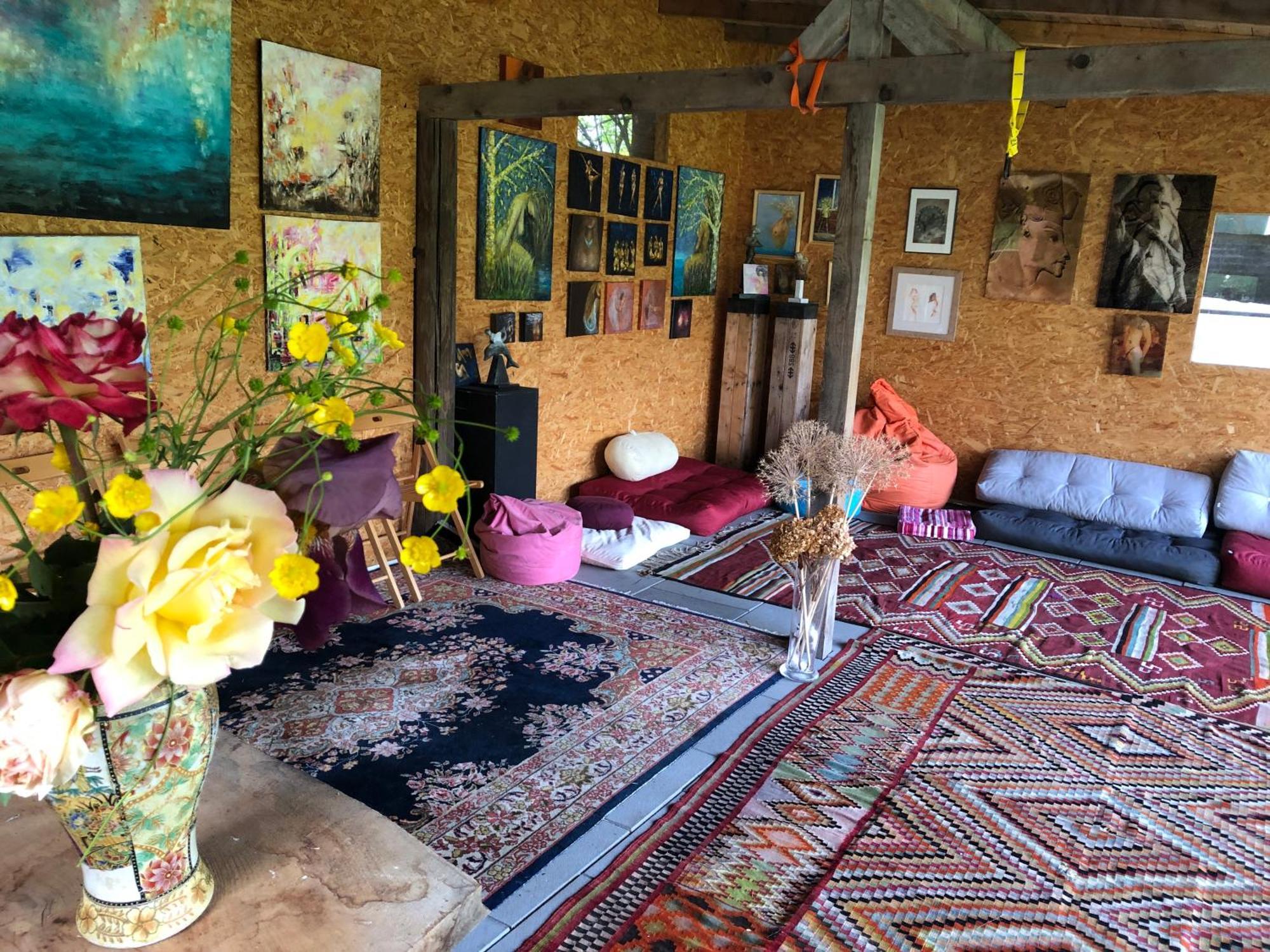 Vex Domaine Bellevie Bnb מראה חיצוני תמונה