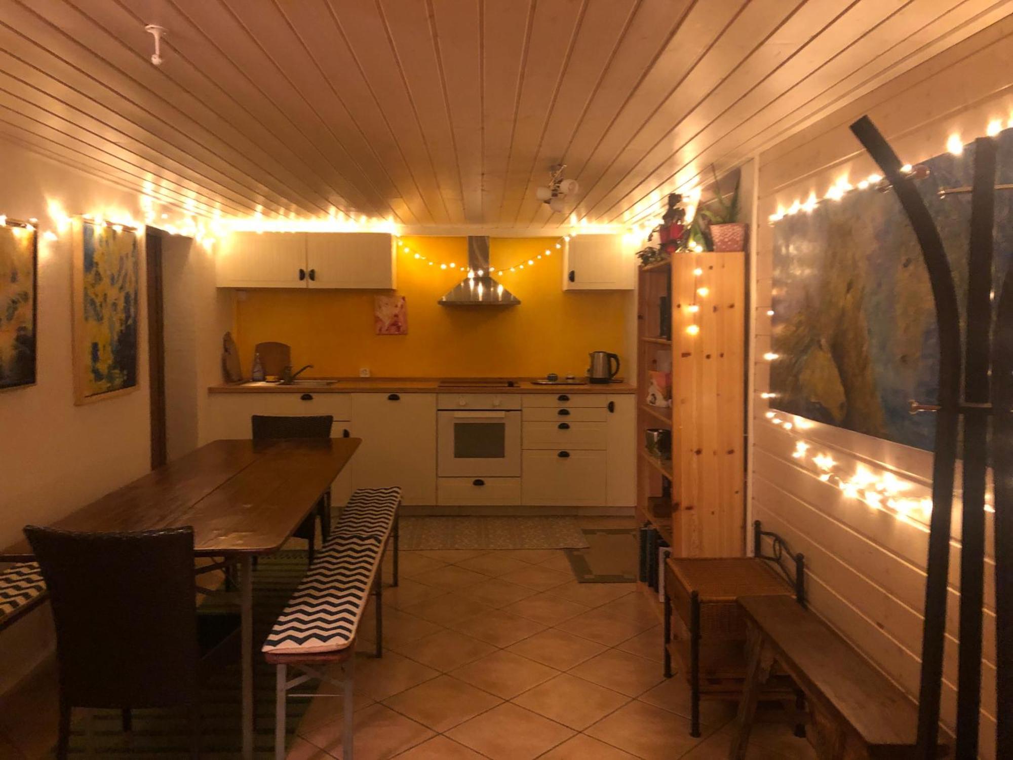 Vex Domaine Bellevie Bnb מראה חיצוני תמונה