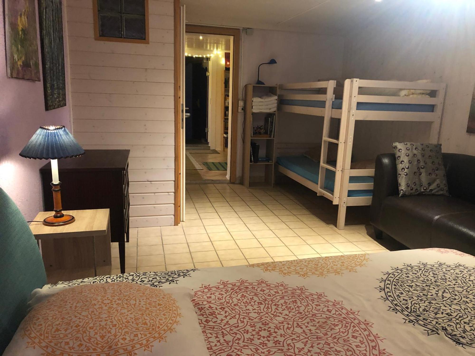 Vex Domaine Bellevie Bnb מראה חיצוני תמונה