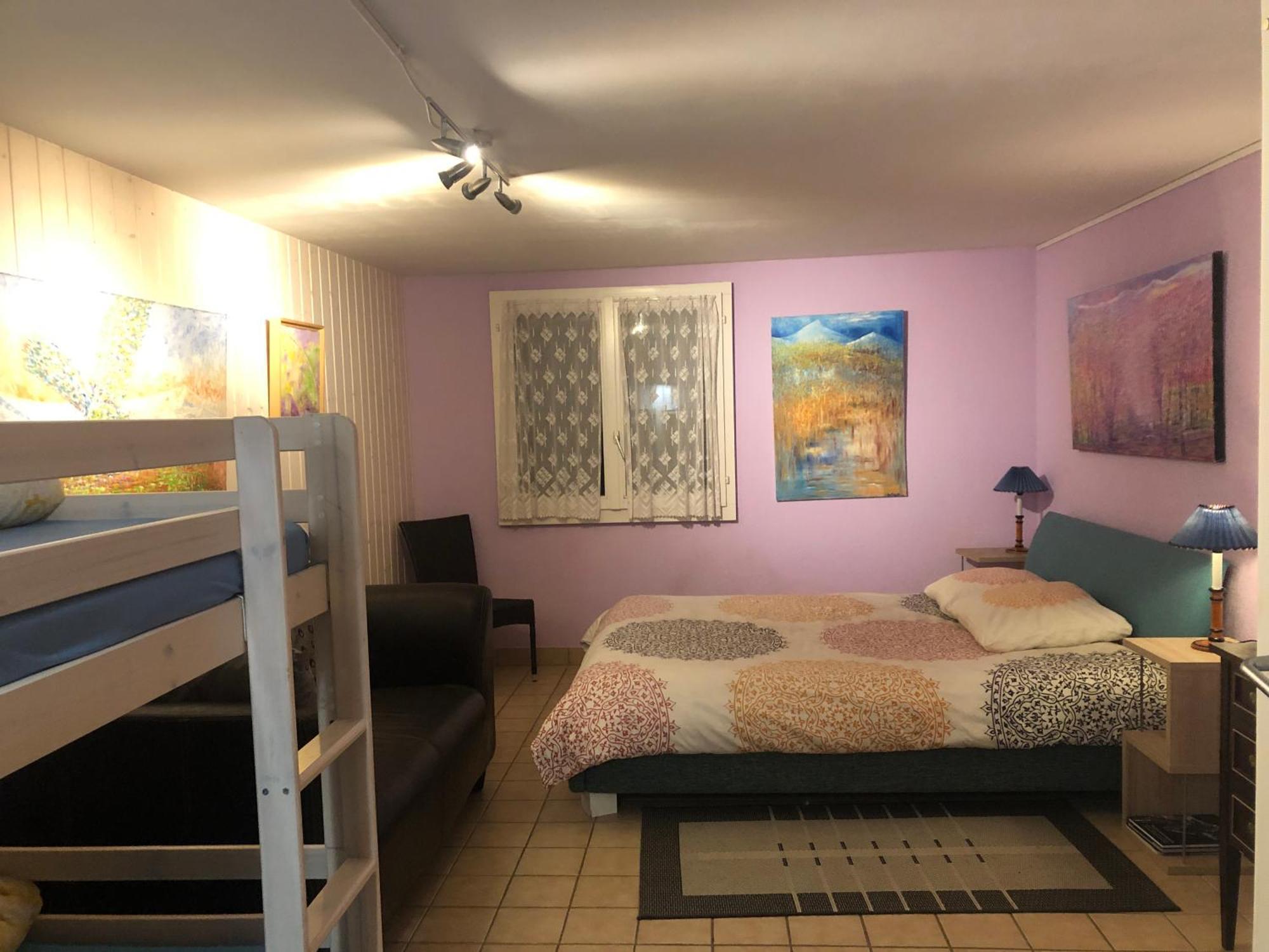 Vex Domaine Bellevie Bnb מראה חיצוני תמונה