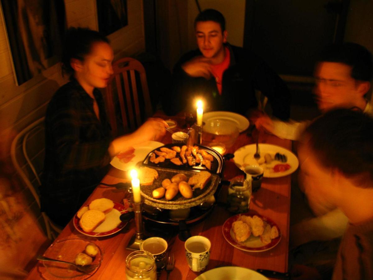Vex Domaine Bellevie Bnb חדר תמונה