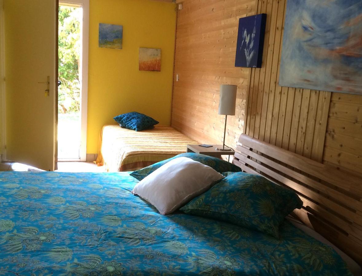 Vex Domaine Bellevie Bnb מראה חיצוני תמונה